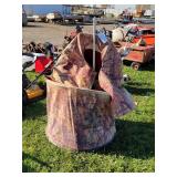 One Man Tree Buck Castle