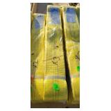 3- Land Honor 3" x 4 Meter Webbing Slings
