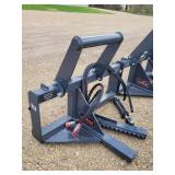 New Land Honor Skid Steer Tree Puller