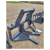 New Land Honor Skid Steer Tree Puller