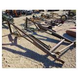 John Deere Trip Loader Frame