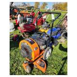 Powermate 150MPH Gas Blower