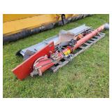 Sudenga Seed Wagon Auger & Wagon Extensions