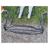 General Polaris Bed Extender - 44" Mount w