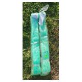 2- Land Honor 2" x 6 Meter Webbing Slings