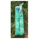 2- Land Honor 2" x 6 Meter Webbing Slings