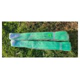 2- Land Honor 2" x 6 Meter Webbing Slings