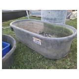 Small 20x40 Stock Tank