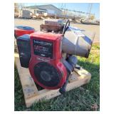 Briggs & Stratton 14HP Motor