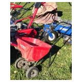 Earthway Fertilizer Spreader