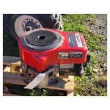 Enduro 16 Tecumseh Motor - Owner Says it runs