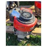 Enduro 12.5 Tecumseh Motor