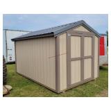 New 10ft x 12ft Storage Building / Shed