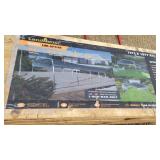 Land Honor 11x19 Steel Carport