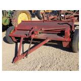 New Holland 401 Hay Crimper