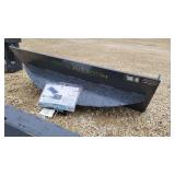 New Land Honor Skid Steer 2" Reciever