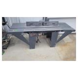 Bench Top Router Table