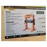 New Land Honor LHR-SP100 Hydraulic Shop Press: