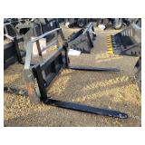 New Land Honor MINI Loader Forks