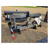 New Land Honor Skid Steer 3 Point / PTO