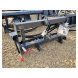 New Land Honor Skid Steer 3 Point / PTO