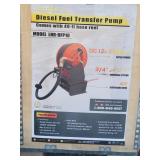 New Land Honor Diesel Fuel Transfer Pump