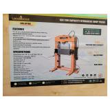 New Land Honor LHR-SP100 Hydraulic Shop Press: