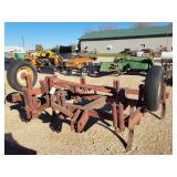 Bush Hog 3 Point 10 Shank Ripper - 8ft