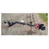 Troy Bilt TB25SB Weed Eater