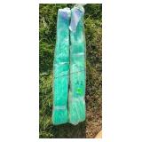 2- Land Honor 2" x 6 Meter Webbing Slings