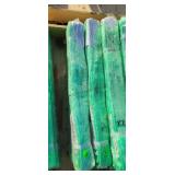 4- Land Honor 2" x 4 Meter Webbing Slings