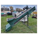 Heavy Duty Bouldin & Lawson 58687 Elevator