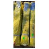 2- Land Honor 3" x 6 Meter Webbing Slings