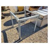 Random Steel Bracket - 32x36x32t