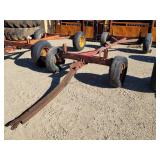 Minnesota Super 6 Running Gear