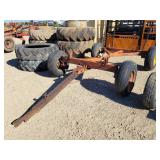 Minnesota Heavy Duty 7072 Running Gear