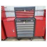 Craftsmans Rolling Toolbox w/ Stack-Ons
