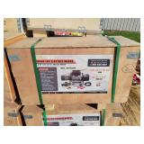 New Land Honor 20k lb. Electric Winch