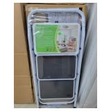 New Land Honor 3-Step Ladder