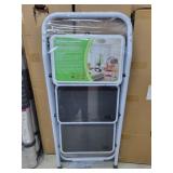 New Land Honor 3-Step Ladder