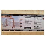 Land Honor 4400lb Steel Gantry Crane