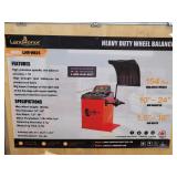 New Land Honor LHR-WD24 Wheel Balancer