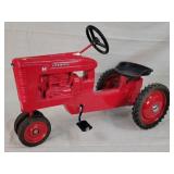 IH Farmall M Pedal Tractor