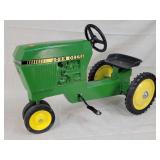 1990 John Deere 55 Pedal Tractor