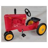 Massey Harris 44 NF Pedal Tractor