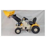 Cub Cadet Pedal Loader Tractor