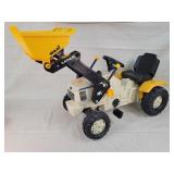 Cub Cadet Pedal Loader Tractor