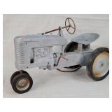1952 IH H Pedal Tractor by Eska