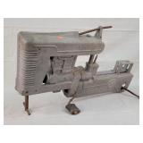 1954 IH Farmall M Large Pedal Tractor Casting