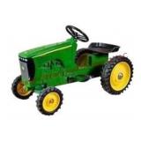 NIB John Deere 8520 FWA Pedal Tractor
